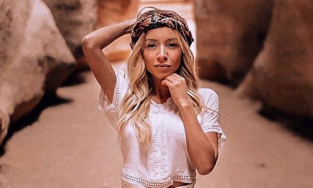 image: Influensere skal redde Saudi-Arabia